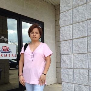 Meet your Posher, Marlene